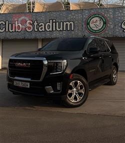 GMC Yukon